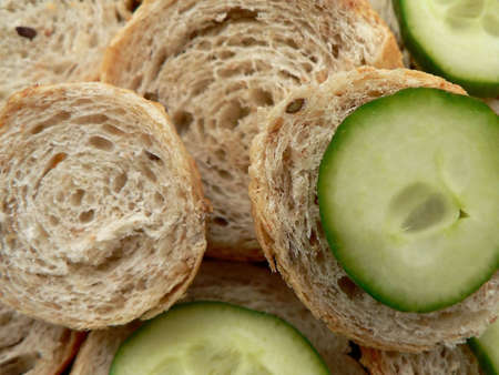 breadの写真素材