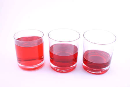 red juice