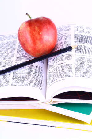 Going to school is your future. Educationの写真素材