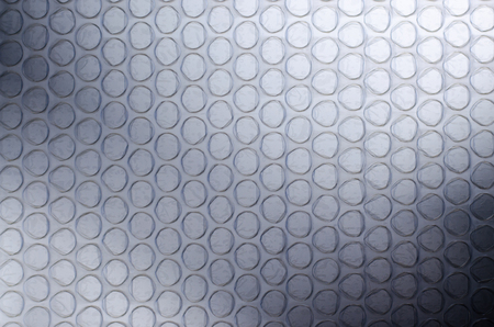 Background. The texture of the bubbles the polyethyleneの写真素材