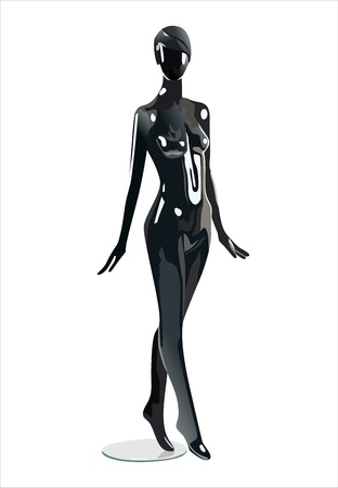 dummyのイラスト素材