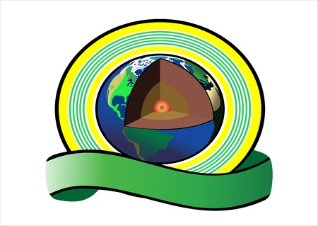 emblemのイラスト素材