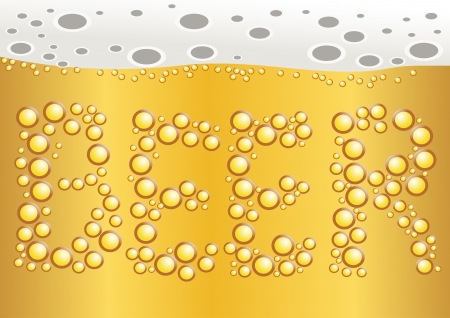 Beerのイラスト素材