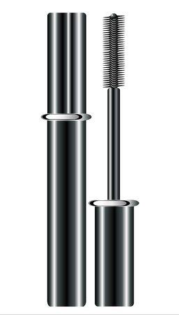 Mascaraのイラスト素材