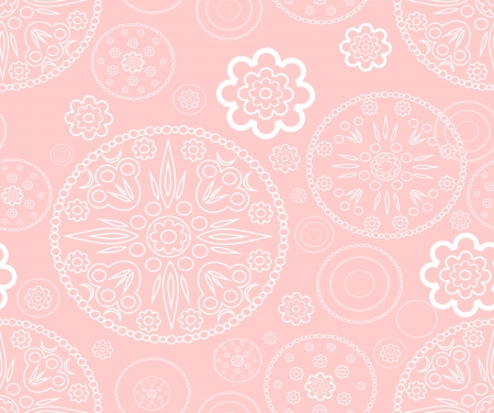 Abstract seamless backgroundのイラスト素材