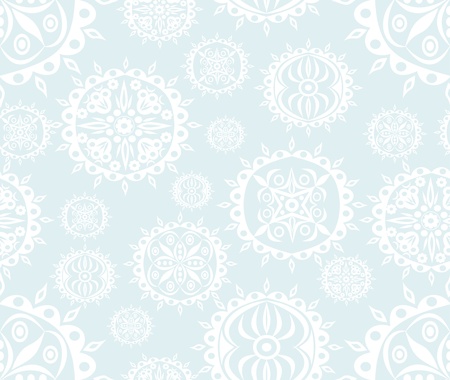 Abstract seamless backgroundのイラスト素材