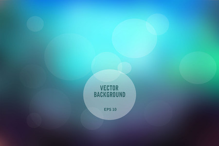 illustration of soft blurry colored abstract background.のイラスト素材