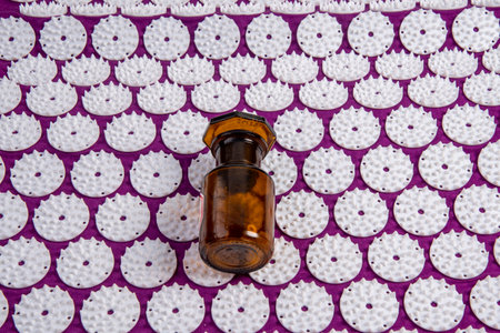 calendar 2021 with squirrelの写真素材