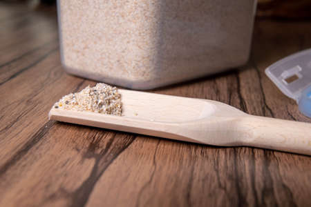 Letters with the word Mask Safe Livesの写真素材