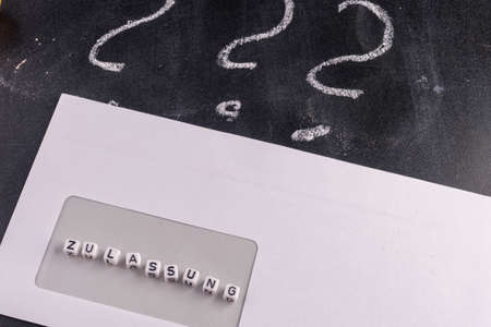 Wood twist drill assortment with cordless screwdriverの写真素材