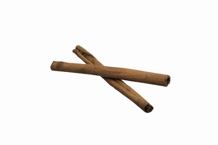 licorice isolated on whiteの写真素材