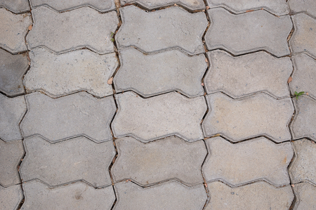 The cement background textureの写真素材
