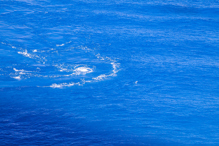 Magnificent Caribbean Seaの写真素材