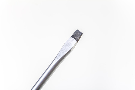 Screwdriver Topの写真素材