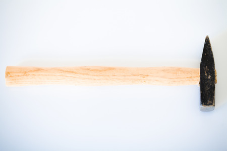 Hammerの写真素材