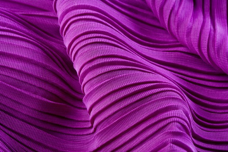 Pink purple fabric textureの写真素材