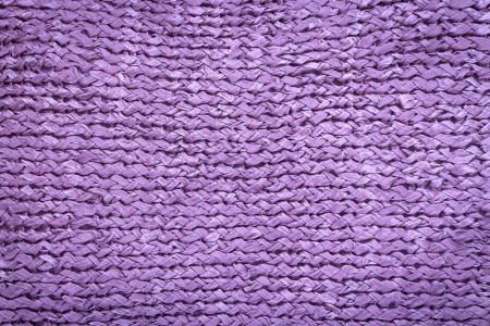 Lilac handcraft weave texture natural の写真素材