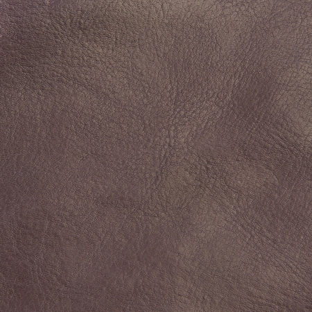 Brawn natural leather texture backgroundの写真素材