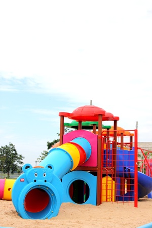 Playgroundのeditorial素材