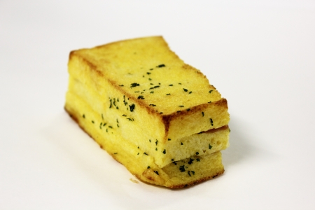 Ham and Cheese Sandwich Coated  egg roast