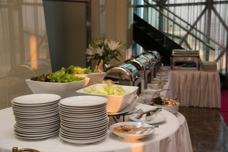 buffet  restaurant  catering