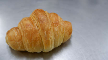A milk ball dessert top cocoa powderの写真素材