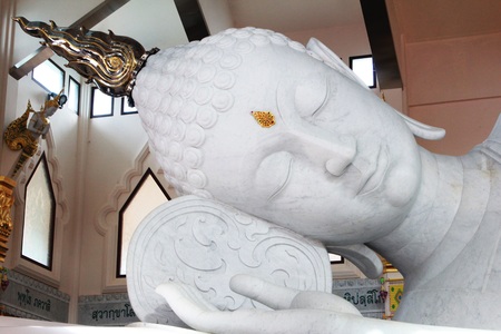 Buddha statueのeditorial素材