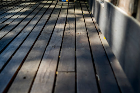 old vintage wooden floor texture background High resolution image gallery.の写真素材