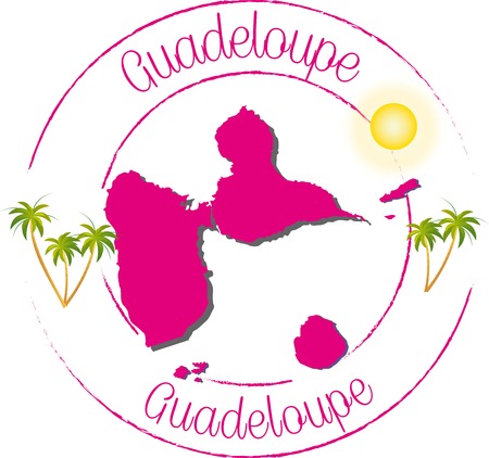 Guadeloipeのイラスト素材