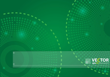 Soft Green - Backgroundのイラスト素材