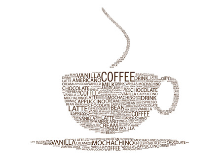 Coffee cupのイラスト素材