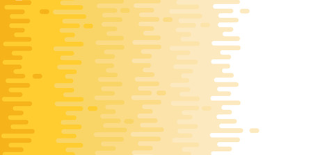 Vector abstract background with dripping paint.のイラスト素材