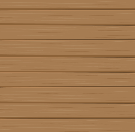 Vector Cartoon Wood Texture Background Royalty Free Vector Graphics