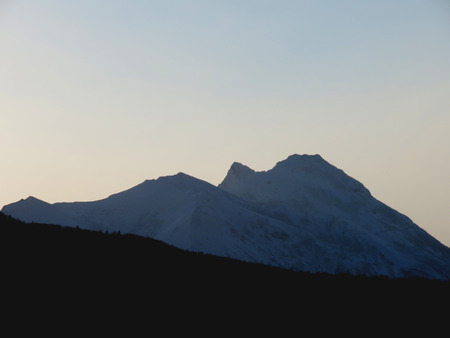 landscapeの写真素材