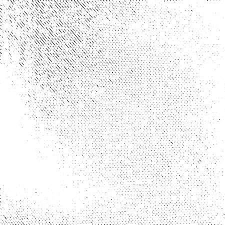 Grunge overlay texture Distress background. Abstract vector templateのイラスト素材