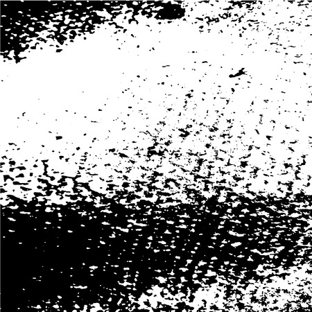 Grunge overlay texture Distress background. Abstract vector templateのイラスト素材