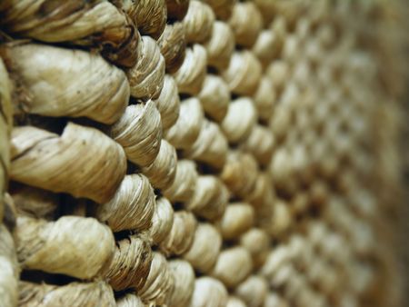 Sea Grass Webbing for chair  