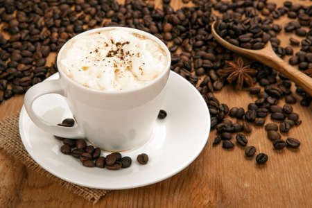 golden fountain pen with ink text background closeupの写真素材