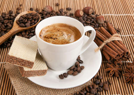 golden fountain pen with ink text background closeupの写真素材