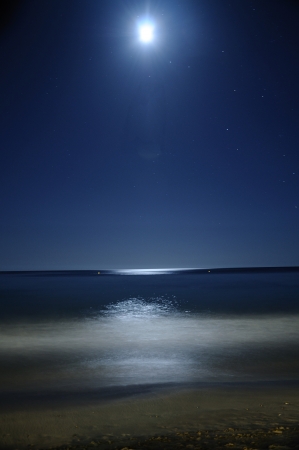 Calp is a famous town along the costa del sol, spainの写真素材