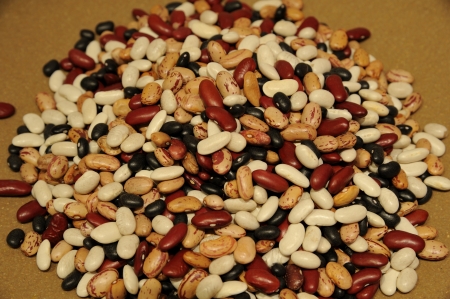 A healty and traditional ingredient of the italian cuisine