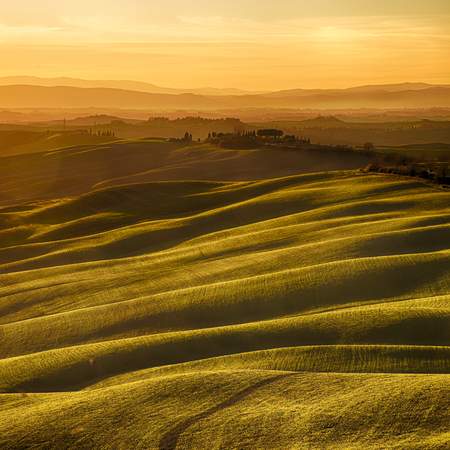 Tuscany
