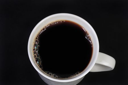 Morning Coffee
