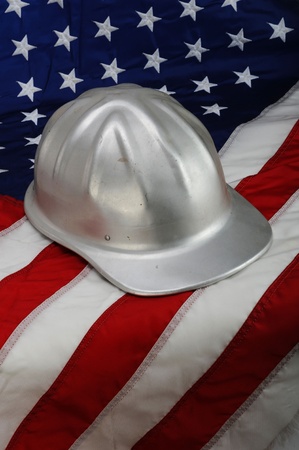America back to Work.