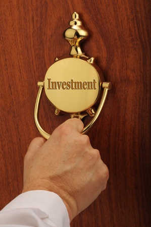 Home Investmentの写真素材
