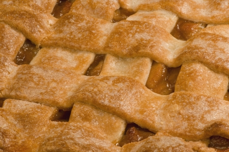 Apple Pie の写真素材