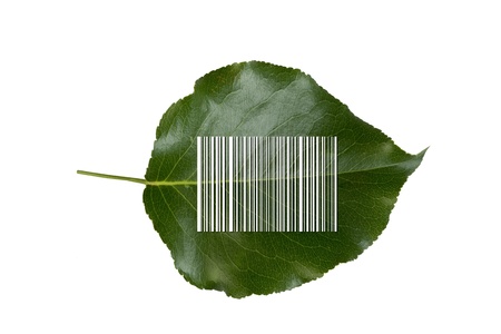 Bar Codes の写真素材
