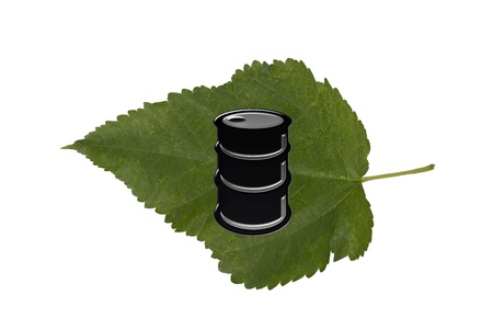 Green Energy 