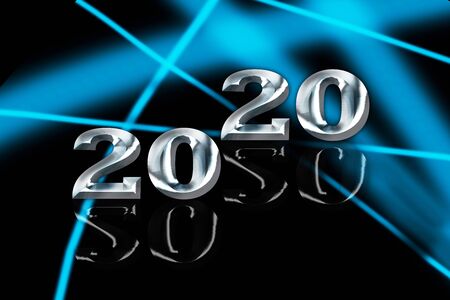 New Year of 2020.