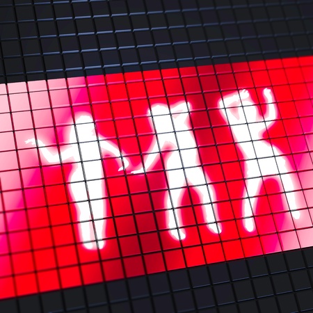 Sexy dancer silhuettesの写真素材